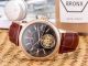Copy Vacheron Constantin Geneve Tourbillon Men Watch Rose Gold White Dial (2)_th.jpg